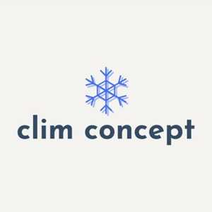 clim concept, un frigoriste à Évry